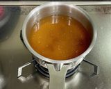豆の茹で始めから当日完成！甘すぎない酢豆作り方6写真