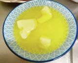 ＊ほろほろ香ばし の スノーボール ＊作り方1写真