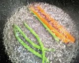 鶏ひき肉のミートローフ作り方1写真
