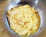 鶏ひき肉のミートローフ作り方3写真