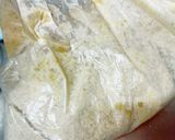 ＊ほろほろ香ばし の スノーボール ＊作り方4写真