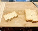 厚揚げと挽肉の旨煮作り方2写真