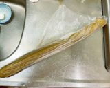 ＊ほろほろ香ばし の スノーボール ＊作り方7写真