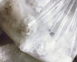 ＊ほろほろ香ばし の スノーボール ＊作り方11写真
