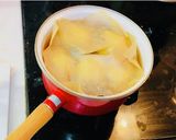 【スウェーデン】洋梨のトスカ作り方4写真