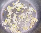 下処理いらず 簡単!ホタチリ作り方1写真
