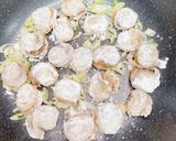 下処理いらず 簡単!ホタチリ作り方3写真