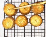 クリームケーキ作り方11写真