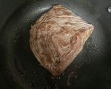簡単なのに美味しい！ローストビーフ作り方2写真