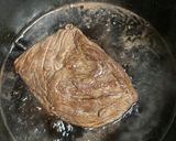 簡単なのに美味しい！ローストビーフ作り方3写真