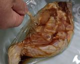 食材を真空にして保存する方法作り方1写真