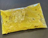 スパイスヨーグルトチキン作り方6写真