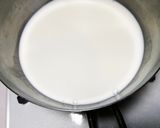 食べたい時にすぐプリン作り方2写真