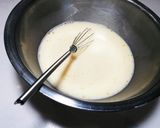 食べたい時にすぐプリン作り方4写真