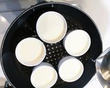 食べたい時にすぐプリン作り方7写真