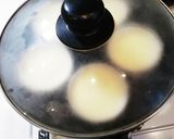 食べたい時にすぐプリン作り方8写真