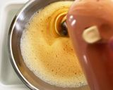 1番簡単！混ぜるだけ！米粉のロールケーキ作り方8写真