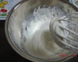 生クリームたっぷりオープンサンドウィッチ作り方3写真