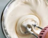 1番簡単！混ぜるだけ！米粉のロールケーキ作り方11写真