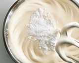 1番簡単！混ぜるだけ！米粉のロールケーキ作り方14写真