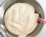1番簡単！混ぜるだけ！米粉のロールケーキ作り方15写真