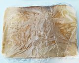 1番簡単！混ぜるだけ！米粉のロールケーキ作り方18写真