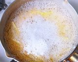 チキンミートソースのスパゲッティ作り方9写真
