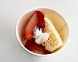 1番簡単！混ぜるだけ！米粉のロールケーキ作り方20写真