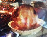 焼き芋&焼きりんご　作り方4写真