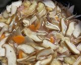 白だしで優しく上品な炊き込みご飯。作り方4写真