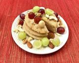 米粉のヴィーガン・パンケーキ作り方6写真