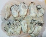 牡蠣のキツネ焼き作り方6写真