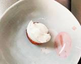 少ない道具と材料で短時間クリスマスケーキ作り方21写真