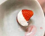 少ない道具と材料で短時間クリスマスケーキ作り方22写真