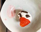 少ない道具と材料で短時間クリスマスケーキ作り方23写真
