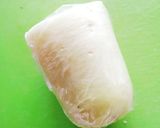 大量大根♪葉まで丸ごと保存方法☆新鮮作り方5写真