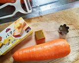 簡単★トマトジュースで洋風煮込み作り方4写真