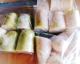 大量大根♪葉まで丸ごと保存方法☆新鮮作り方7写真
