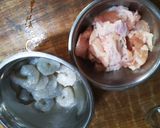 フライパンで作るオートミールグラタン！作り方2写真