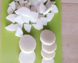 大量大根♪葉まで丸ごと保存方法☆新鮮作り方11写真