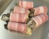ちょこっとおつまみ！牡蠣作り方2写真