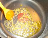 大きめ濃厚プリン❤土鍋でじっくり蒸して作り方8写真