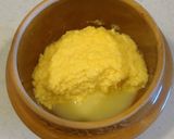 大きめ濃厚プリン❤土鍋でじっくり蒸して作り方7写真