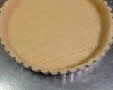 チャイ味タルト♡クリスマスデコレーション作り方5写真