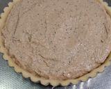 チャイ味タルト♡クリスマスデコレーション作り方7写真