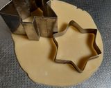 チャイ味タルト♡クリスマスデコレーション作り方8写真