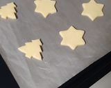 チャイ味タルト♡クリスマスデコレーション作り方9写真