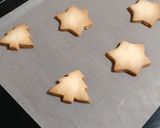 チャイ味タルト♡クリスマスデコレーション作り方11写真