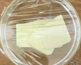 しっとりスポンジケーキ(5号15cm)作り方1写真