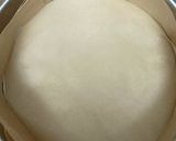 しっとりスポンジケーキ(5号15cm)作り方10写真